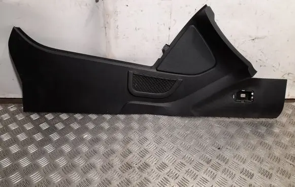 Ford Escape III Centre console side trim front EJ54S044C72B