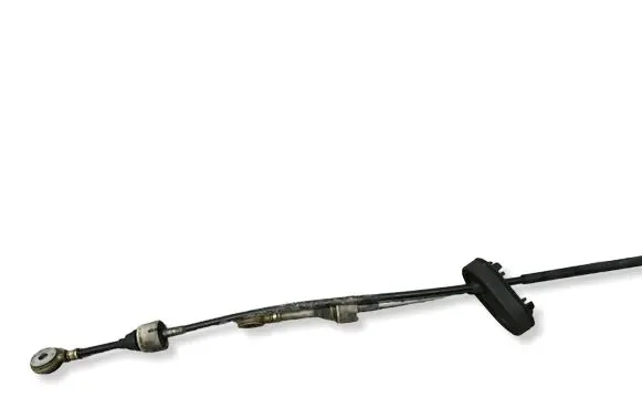 Opel Insignia A Gear shift cable linkage 55583300