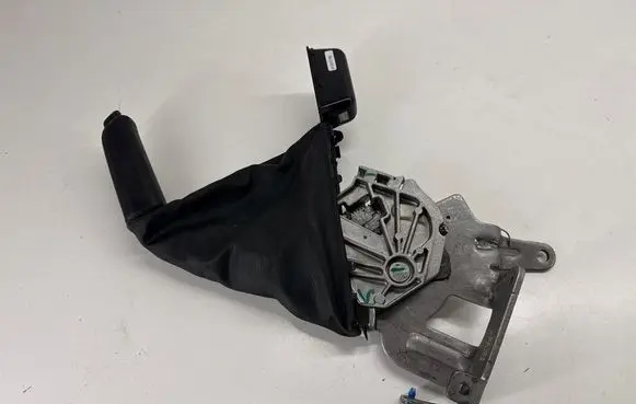 Ford Ecosport Handbrake/parking brake lever assembly GN152780ED GN1Z2780Z GN1Z2780B