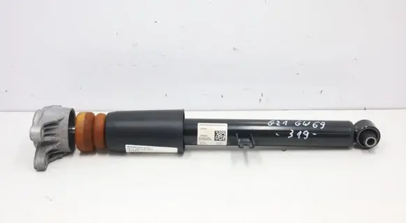 BMW 3 G20 G21 Rear shock absorber/damper 6879319