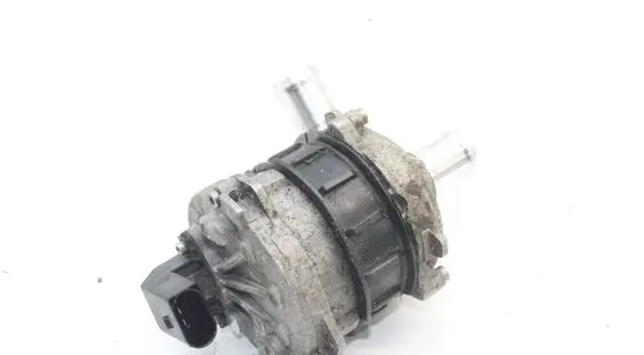 Audi E-tron GT Electric auxiliary coolant/water pump 9J1965567F
