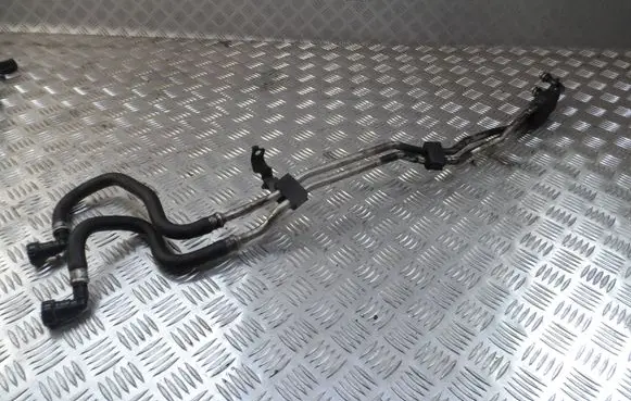 Land Rover Range Rover L405 Brake booster pipe/hose CPLA7R081DA