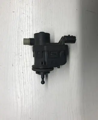 Renault Scenic II - Grand scenic II Headlight level adjustment motor 8200428994