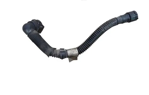 Jeep Cherokee Breather hose/pipe 55263258