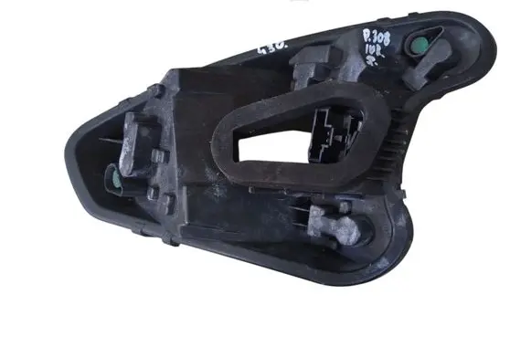 Peugeot 308 Tail light bulb cover holder 