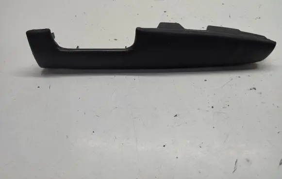 BMW 7 E65 E66 Front door interior handle trim 7024238 51417024238 13318855