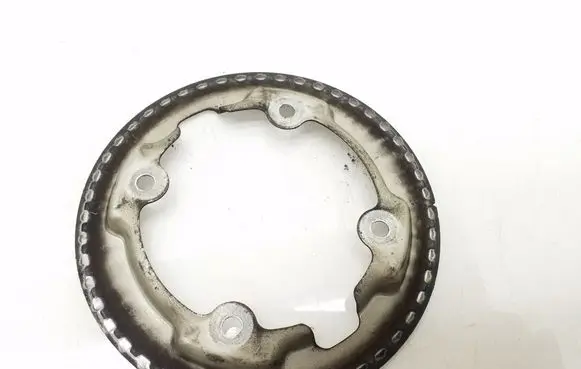 Mitsubishi Pajero Sport I other engine part