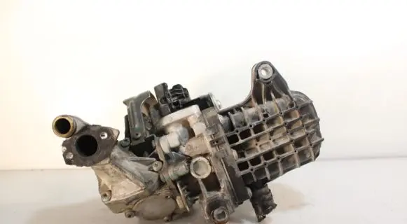 Citroen Jumper EGR valve