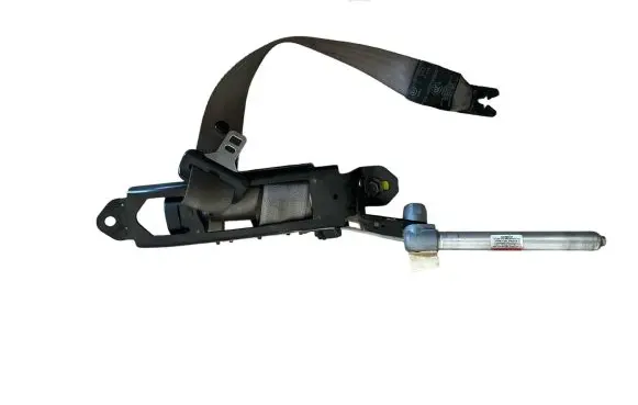 Volvo S80 Front seatbelt 39987759