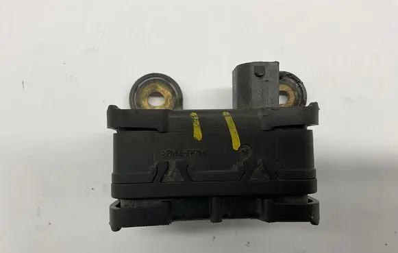 Opel Zafira B ESP acceleration yaw rate sensor 13208665 10170103623 CT76E26EK3