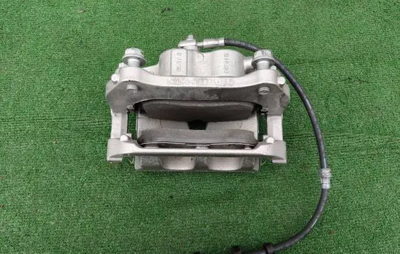 Volkswagen ID. Buzz Front brake caliper 1N3615105