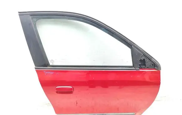 Renault Twingo III Front door 