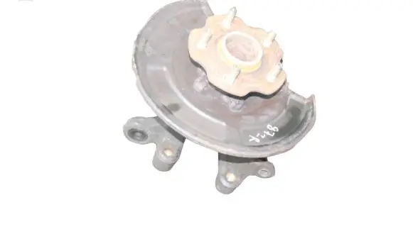 Toyota Avensis T270 Rear wheel hub