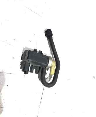 Citroen C4 Grand Picasso Turbo solenoid valve 9661960380