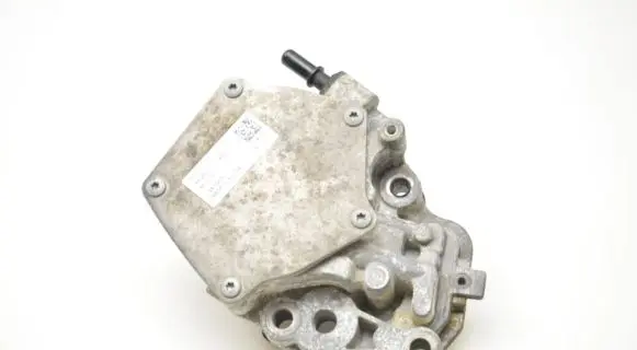 Opel Astra K Vacuum pump 12673203
