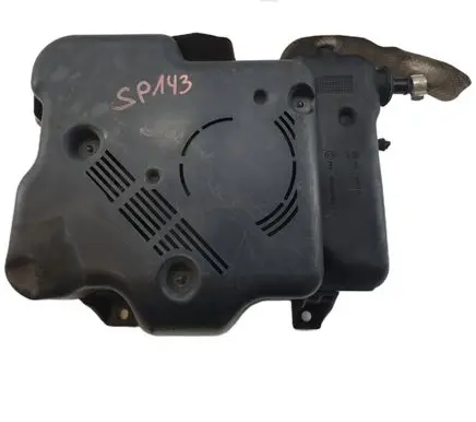Renault Trafic III (X82) AdBlue liquid reservoir 0444040014