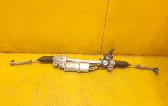 BMW X3M F97 Steering rack 5A558E0