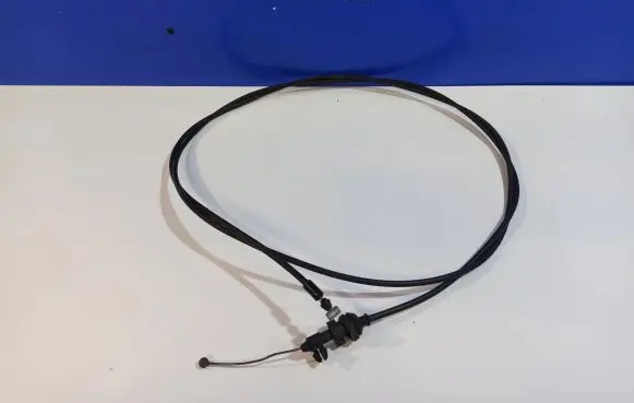 Hyundai Terracan Engine bonnet/hood lock release cable BONNETLOCKCABLE