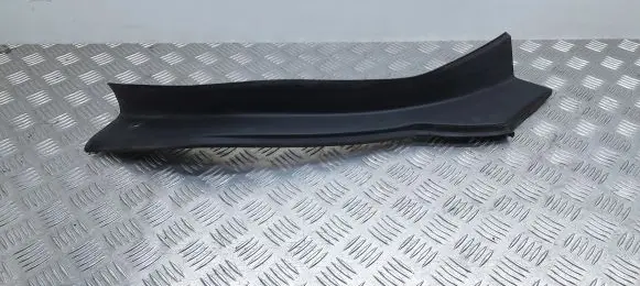 Citroen DS5 Other trunk/boot trim element 9672702777