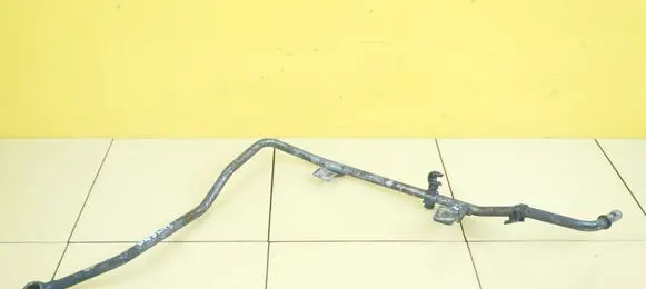 Mitsubishi Canter Fuel line pipe 504371398 3HTR48