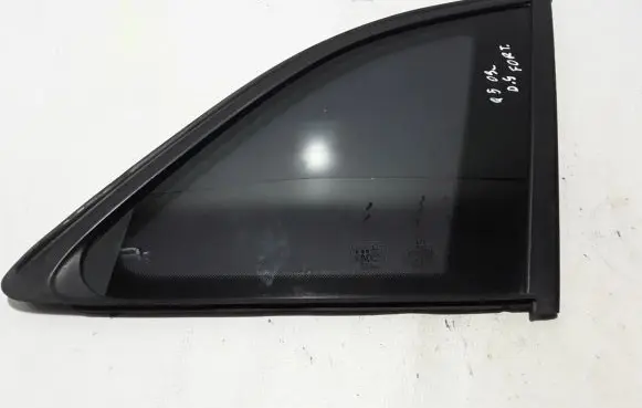 Audi Q5 SQ5 Rear side window 8R0845300G