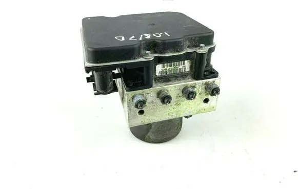 Subaru Impreza III ABS Pump 27536FG040 0265230485 08102332194
