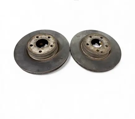Mercedes-Benz CLS C219 Front brake disc D310mm