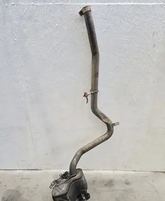 Muffler/silencer