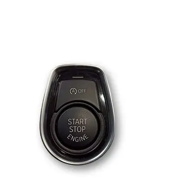 BMW 1 F20 F21 Engine start stop button switch 61319250734 9250734