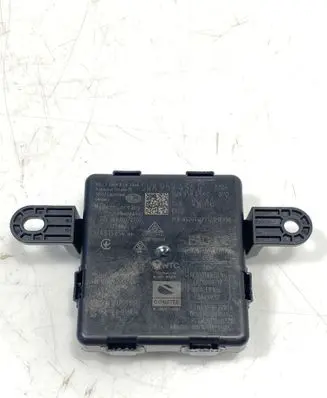 Volkswagen ID.4 Keyless (KESSY) go control unit/module 5WA959436G 5WA959436C AD070706