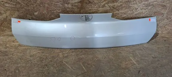 BMW X6 G06 Tailgate/trunk/boot lid 51137471777 K902850