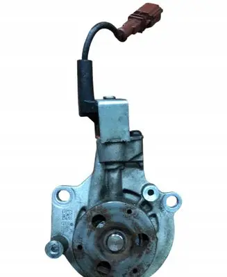 Volkswagen Golf VII Water pump 010157801KT