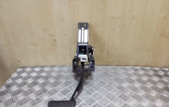 Brake pedal