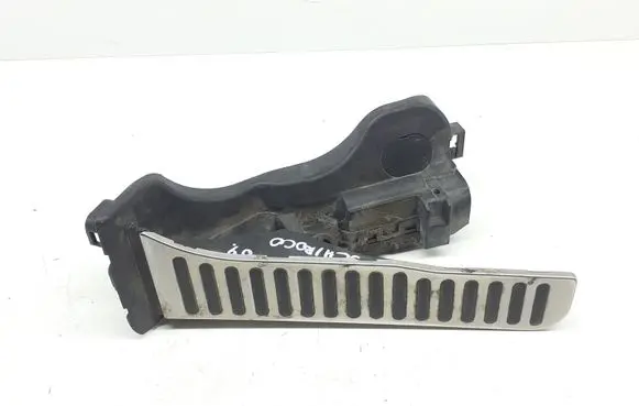 Volkswagen Scirocco Accelerator throttle pedal 1K1721503N