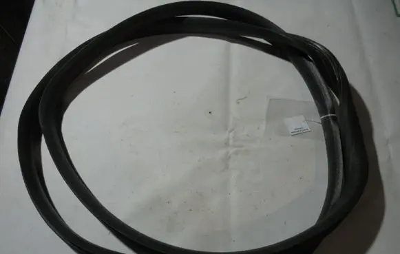 Renault Megane III Sliding door rubber seal 