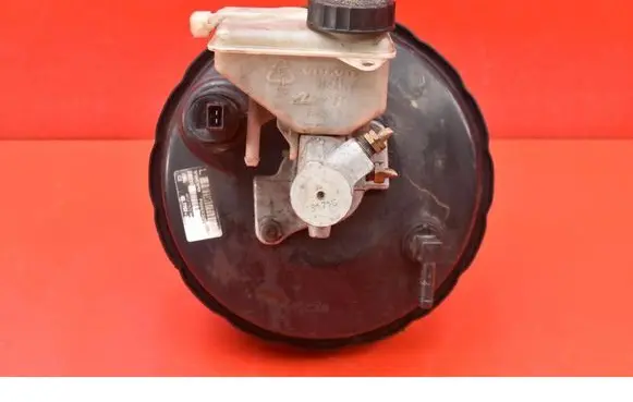 Volvo S80 Brake booster P08683259