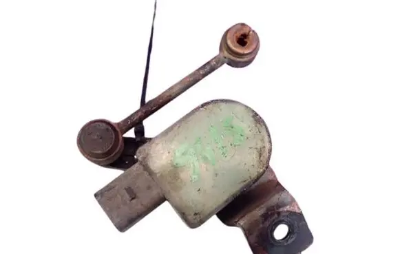 Audi A3 S3 8P Headlight/headlamp level sensor 1T0907503