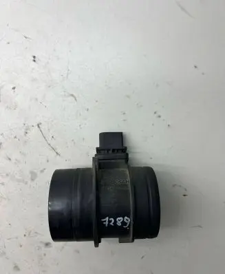 Volkswagen PASSAT B6 Mass air flow meter 0281002735 03g906461c