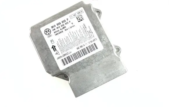Audi A4 S4 B8 8K Airbag control unit/module 8K0959655P