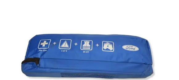 Ford Focus First aid kit AM2S6J19K541CA 1781293 E1P5A