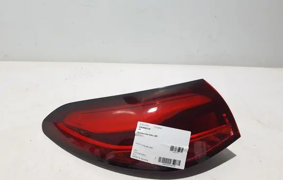 Mercedes-Benz GLC C254 Rear/tail lights A2549063100