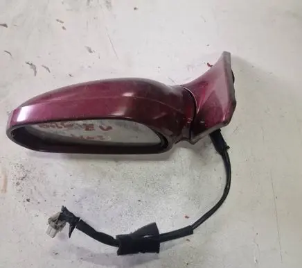 Mazda 626 Front door electric wing mirror E13010519