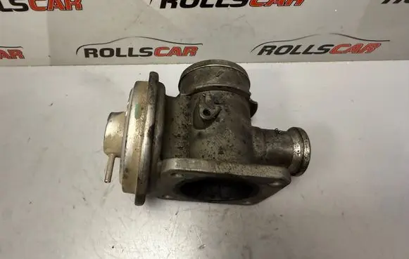 BMW 5 E39 EGR valve 7785452 72813800