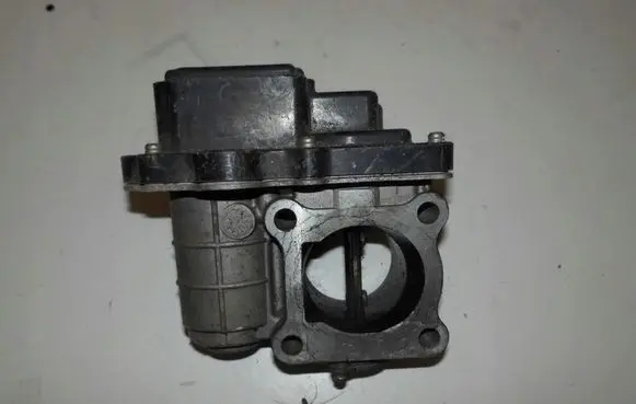 Honda Accord Throttle valve 8y6777888