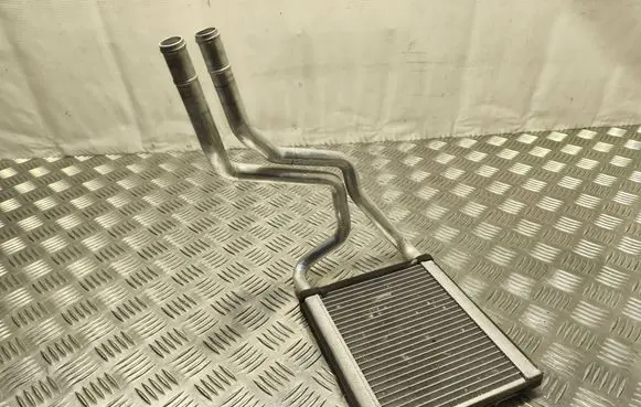Hyundai i20 (GB IB) Heater blower radiator 