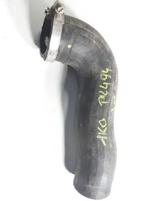 Audi A3 S3 8P Intercooler hose/pipe 1K0145832AC