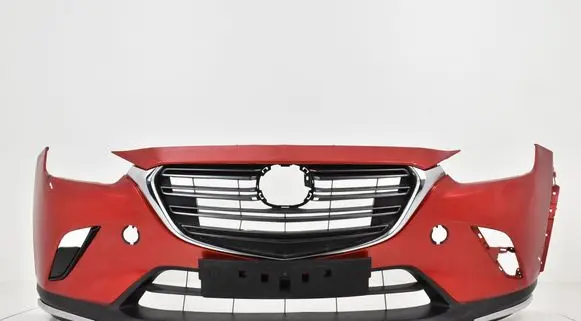Mazda CX-3 Front bumper D10J50031