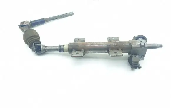 Ford Transit Steering wheel axle 6C113C529DE