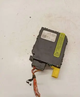 Volkswagen Caddy Steering angle sensor 1K0953549E 05113501