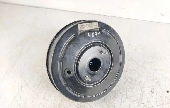 Renault Trafic III (X82) Brake booster 472100676R 32074433 93459280